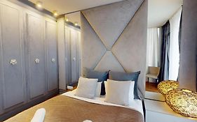 Apartamenty na Wielkiej Wyspie 900 steps to Market